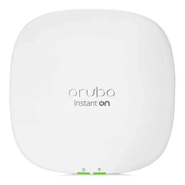 Hpe Aruba Instant On Ap25 R9b28a 5400 Mbps Access Point - Görsel 3