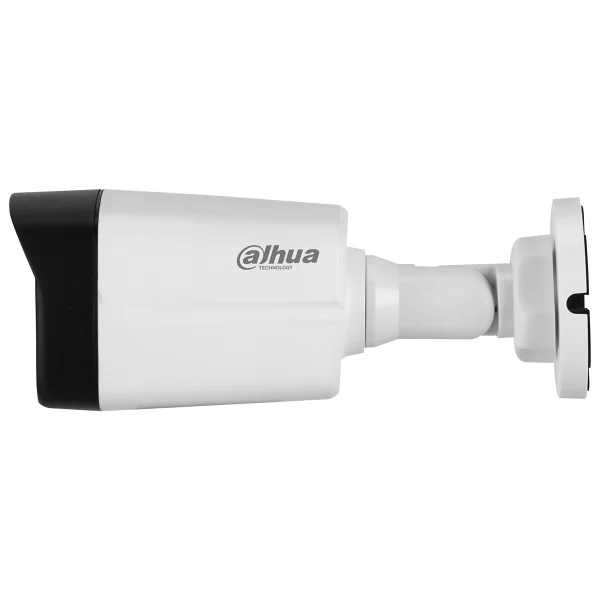 Dahua Hac-Hfw1500tl-0360b-S2 Bullet 5 Mp 3.6mm Gece Görüşlü Güvenlik Kamera - Görsel 2