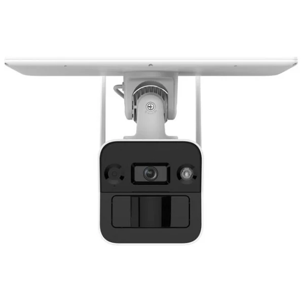 Hikvision Ds-2xs2t41g1-Id/4g/C05s07 Bullet 4 Mp 4mm Lens Solar Ip Güvenlik Kamerası - Görsel 9