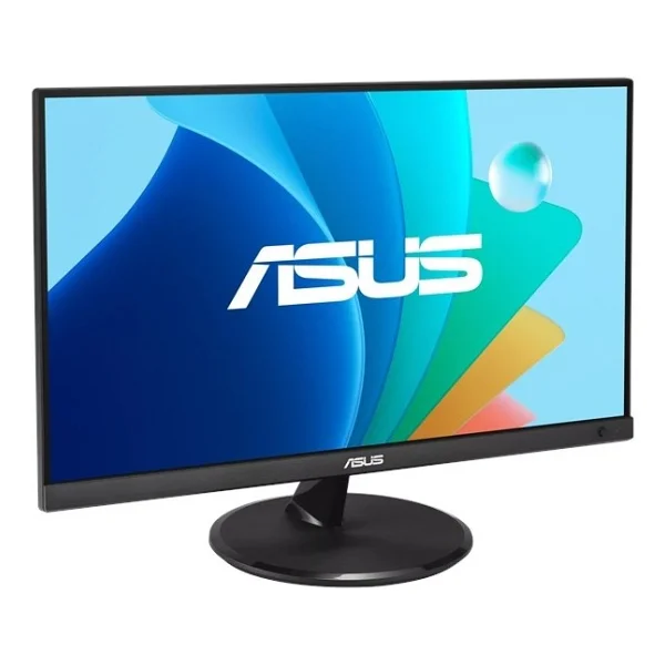 Asus Vp227hf 21.5" 1 Ms Full HD 100 Hz Monitör - Görsel 4