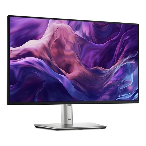 Dell P2425he 23.8" 5 Ms Full HD Pivot Ips 100 Hz Monitör - Görsel 5