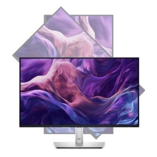 Dell P2425he 23.8" 5 Ms Full HD Pivot Ips 100 Hz Monitör - Görsel 3