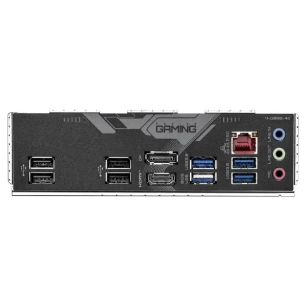 Gigabyte B760m Gaming X Gen5 Intel Lga1700 DDR4 Micro Atx Anakart - Görsel 7