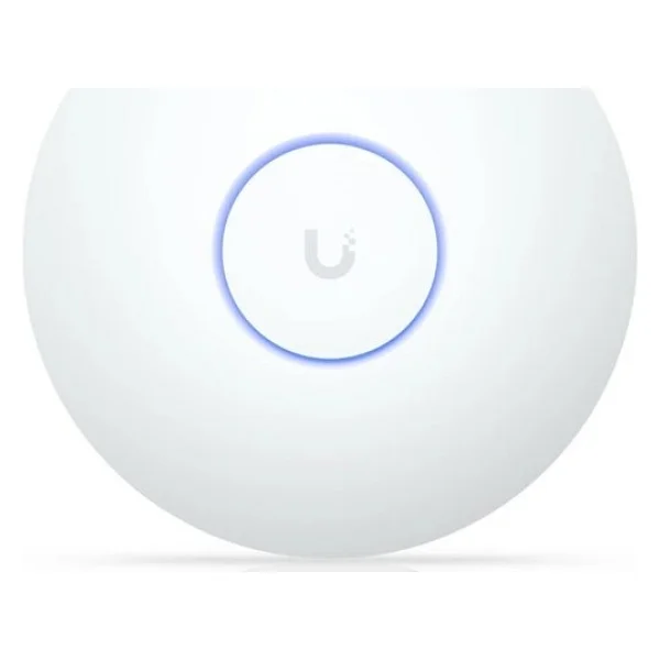 Ubiquiti U7-Lr 5000 Mbps Tavan Tipi Access Point - Görsel 3