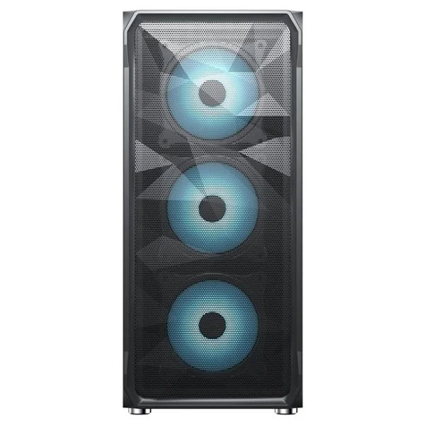Frisby Fc-9485g RGB Fanlı 600 W Atx Oyuncu Kasası - Görsel 5