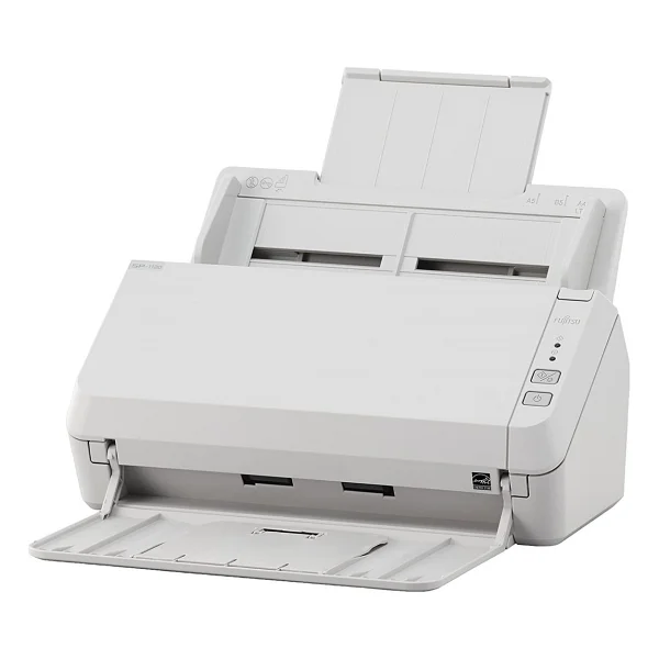 Fujitsu Sp-1120n Tarayıcı - Görsel 5