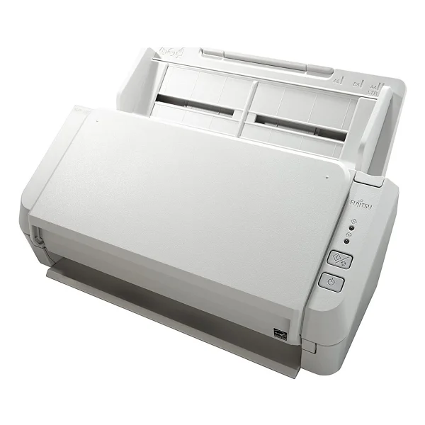 Fujitsu Sp-1120n Tarayıcı - Görsel 6
