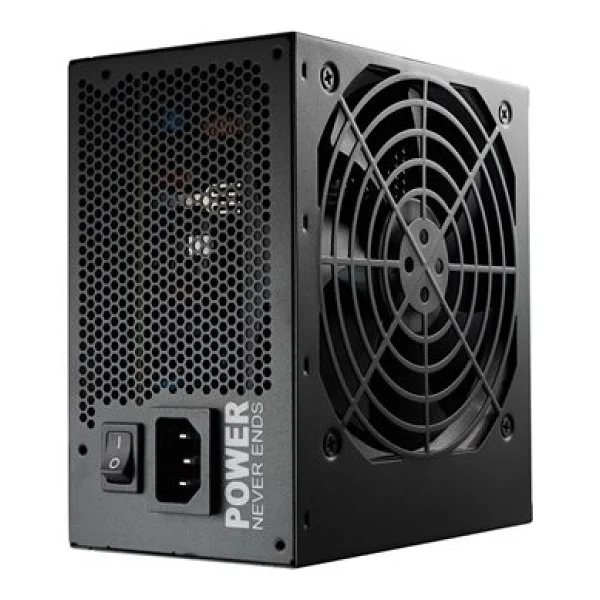 Fsp Hyper 80+ Pro H3-650 650 W Power Supply - Görsel 5