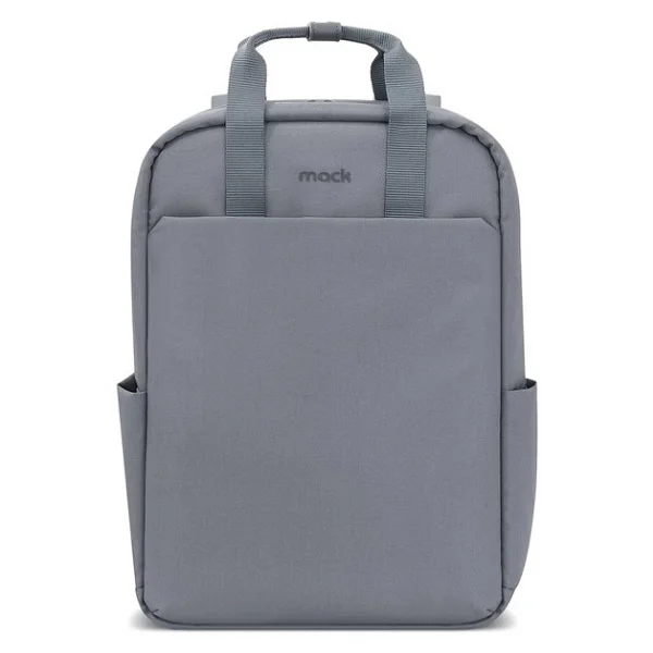 Mack Nova Eco Mce-1522 Gri 15.6" Laptop Sırt Çantası - Görsel 8