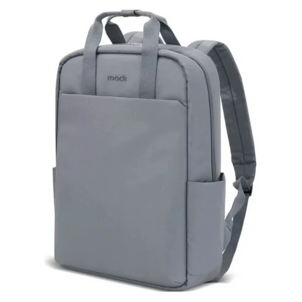 Mack Nova Eco Mce-1522 Gri 15.6" Laptop Sırt Çantası - Görsel 9