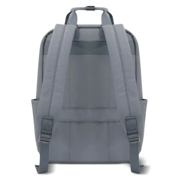 Mack Nova Eco Mce-1522 Gri 15.6" Laptop Sırt Çantası - Görsel 10