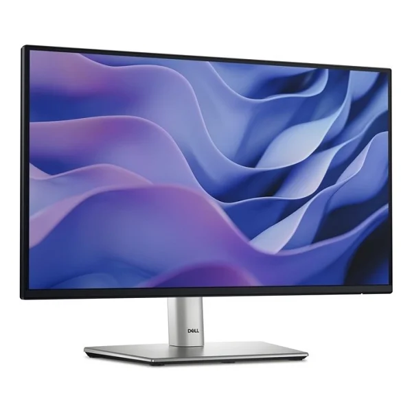 Dell P2225h 21.5" 5 Ms Full HD Pivot Ips 100 Hz Monitör - Görsel 7