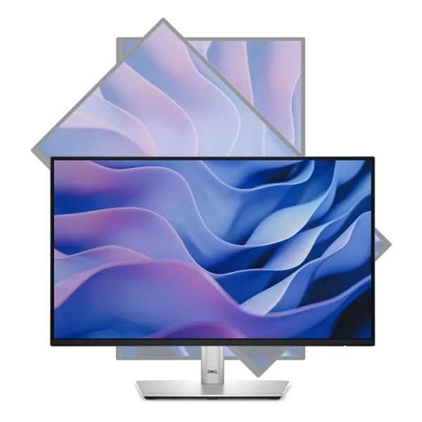 Dell P2225h 21.5" 5 Ms Full HD Pivot Ips 100 Hz Monitör - Görsel 8