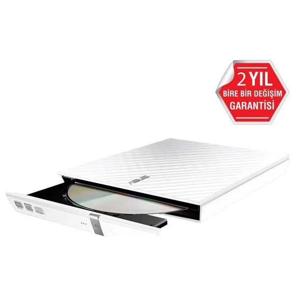 Asus Lite Slim Sdrw-08d2s-U DVD Yazıcı - Görsel 2
