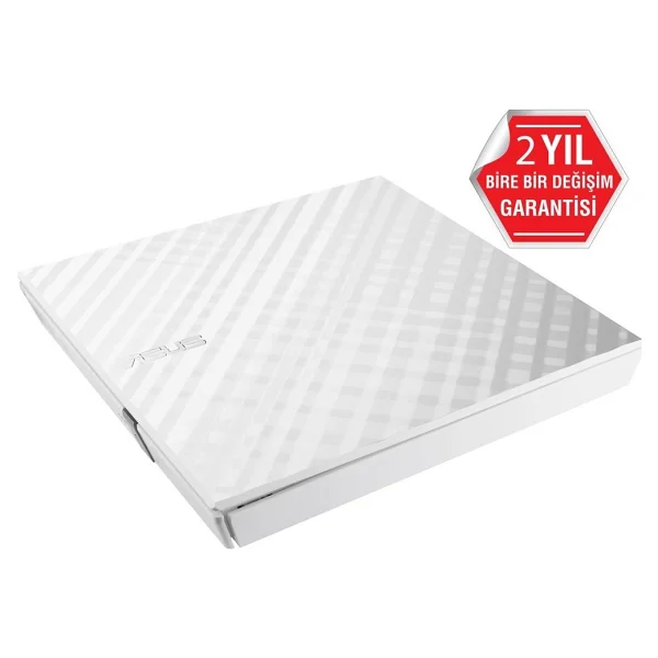 Asus Lite Slim Sdrw-08d2s-U DVD Yazıcı - Görsel 3