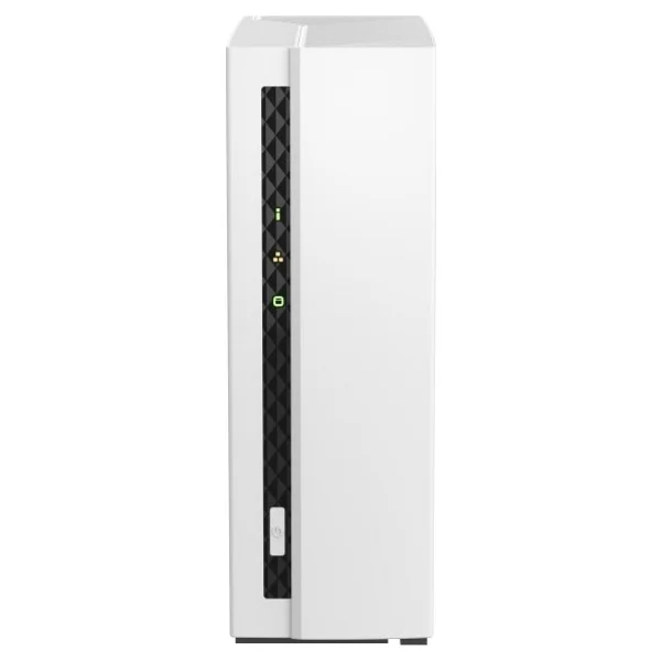 Qnap Ts-133 2 GB 1 Yuvalı 250 TB Destekli Nas Depolama Ünitesi - Görsel 6