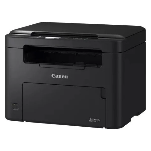 Canon İ-Sensys Mf272dw Wi-Fi + Tarayıcı + Fotokopi Mono Çok Fonksiyonlu Lazer Yazıcı - Görsel 8