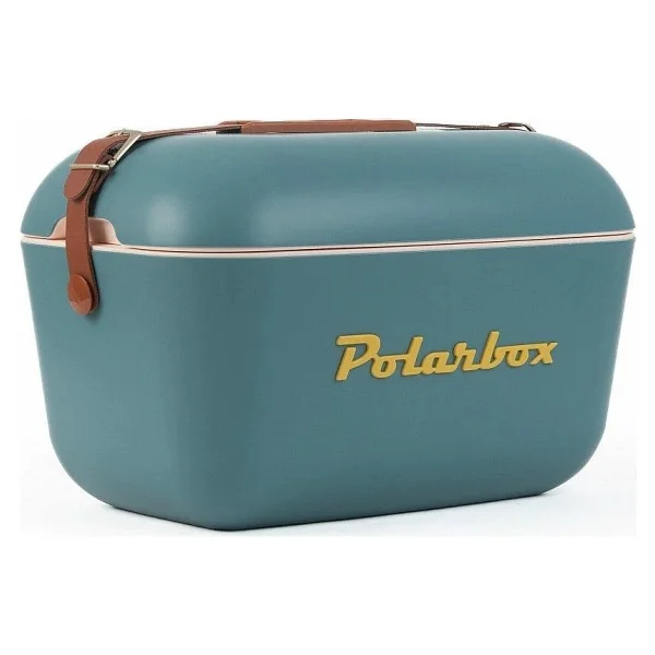 Polarbox Classic Md9312 Lacivert 20 Lt Kamp Buzluğu - Görsel 5