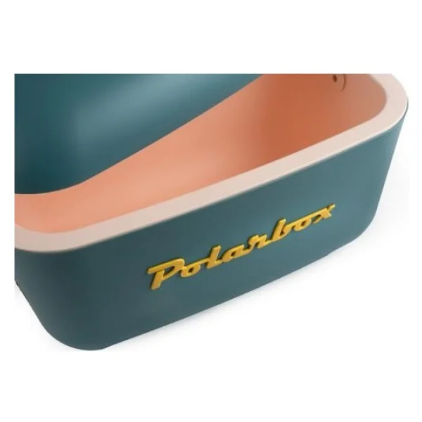 Polarbox Classic Md9312 Lacivert 20 Lt Kamp Buzluğu - Görsel 6