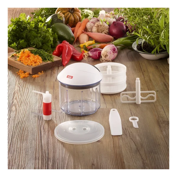 Fissler Finecut Çok Amaçlı Doğrayıcı - Görsel 5