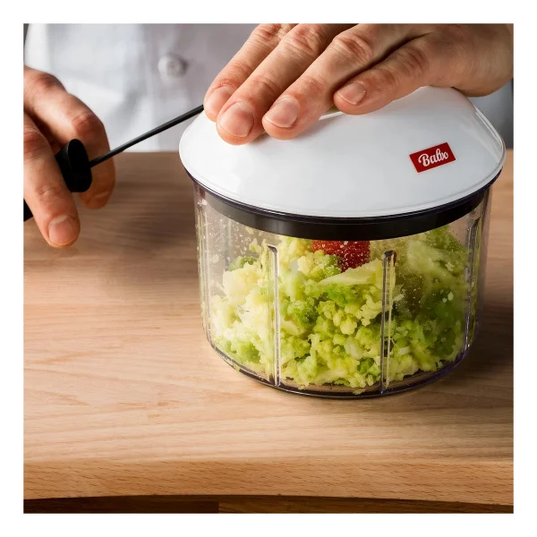 Fissler Finecut Çok Amaçlı Doğrayıcı - Görsel 6