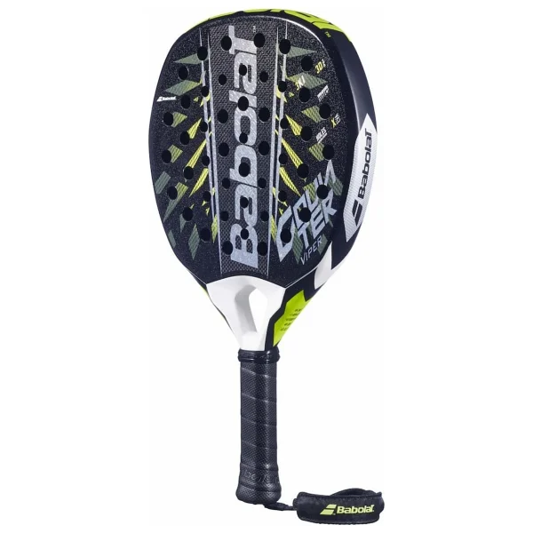 Babolat Counter Viper 2.6 Padel Raketi 150177 - Görsel 2