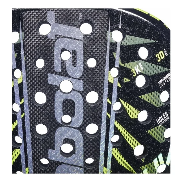 Babolat Counter Viper 2.6 Padel Raketi 150177 - Görsel 4
