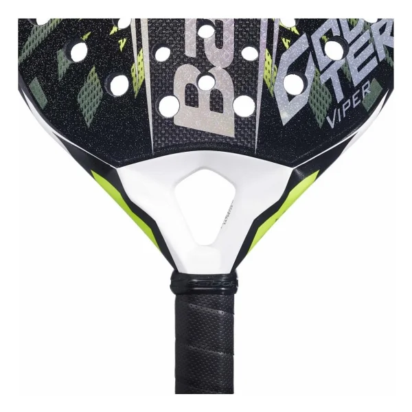 Babolat Counter Viper 2.6 Padel Raketi 150177 - Görsel 5