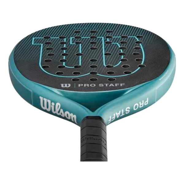 Wilson Prostaff Lt Padel Tenis Raketi L2 - Görsel 4