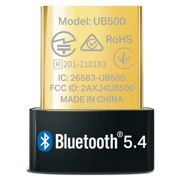 Tp-Link Ub500 5.0 Bluetooth Adaptör - Görsel 5