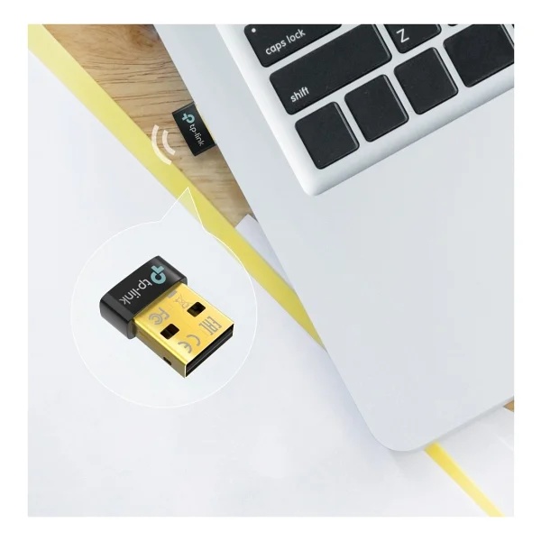 Tp-Link Ub500 5.0 Bluetooth Adaptör - Görsel 10