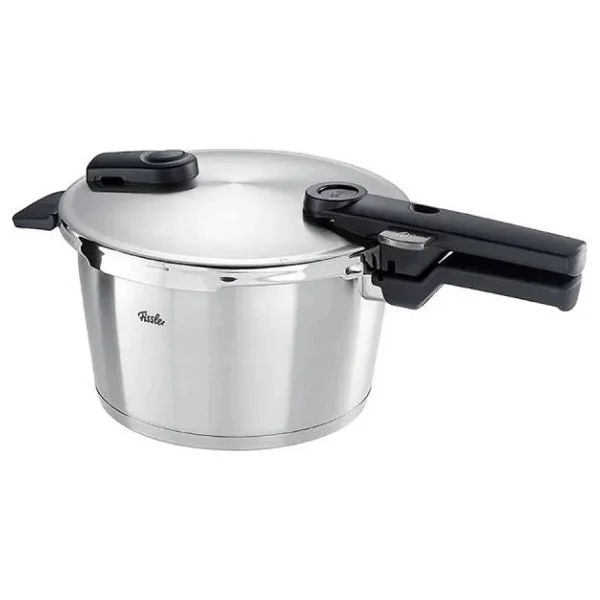 Fissler Vitaquick Premium 4.5 Lt Düdüklü Tencere - Görsel 5