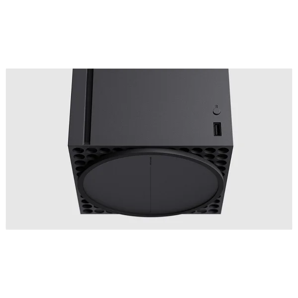 Xbox Series X Siyah 1 TB SSD Oyun Konsolu (İthalatçı Garantili) - Görsel 5