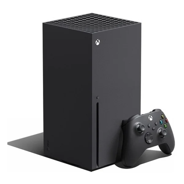 Xbox Series X Siyah 1 TB SSD Oyun Konsolu (İthalatçı Garantili) - Görsel 6