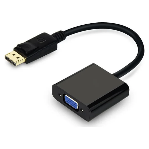 Alfais 4557 Displayport To Vga Dönüştürücü - Görsel 9