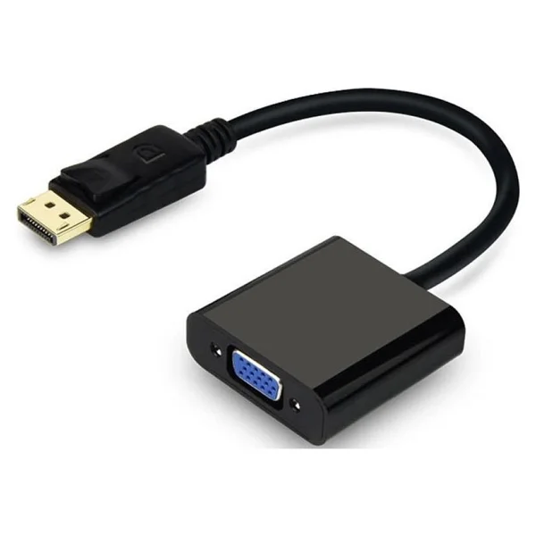 Alfais 4557 Displayport To Vga Dönüştürücü - Görsel 4