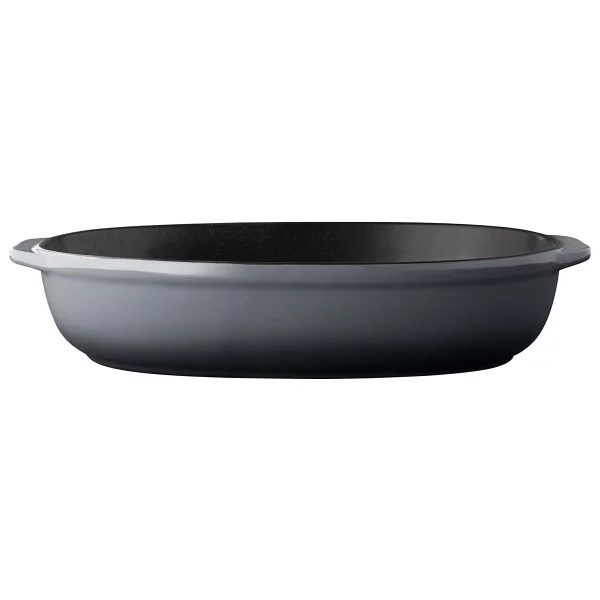 Berghoff Gem 36x26x7 Cm Oval Seramik Fırın Tepsisi - Görsel 5