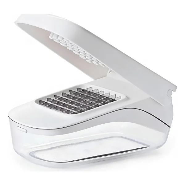 Oxo 11122600 Easy Pour Soğan Meyve Doğrama - Görsel 10