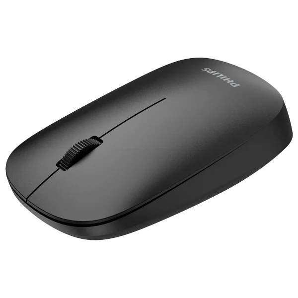 Philips Spk7438 Optik Kablosuz Mouse - Görsel 2