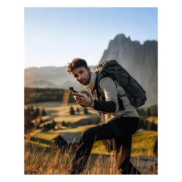 Djı Osmo Pocket 3 Creator Combo - Görsel 7