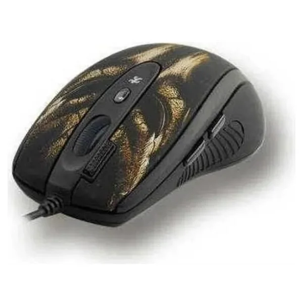 A4 Tech XL-750bh Optik Kablolu Oyuncu Mouse - Görsel 6