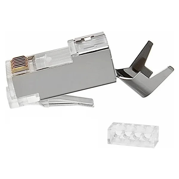 Alfais 4229 Rj45 Cat7 10"Lu Konnektör - Görsel 8