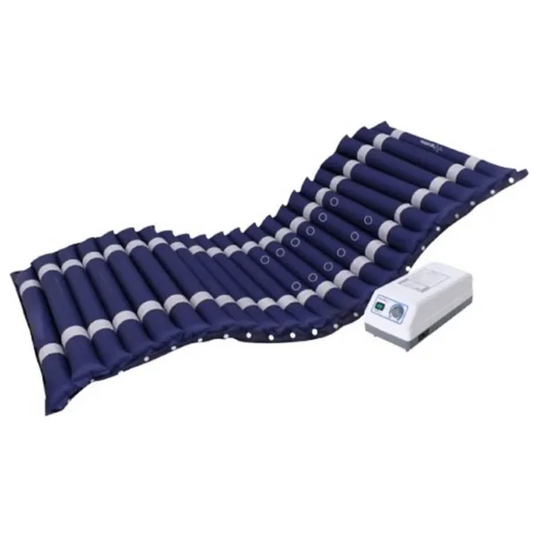 Respirox Rhb-01 Boru Tipi Havalı Yatak - Görsel 2
