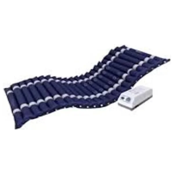 Respirox Rhb-01 Boru Tipi Havalı Yatak - Görsel 6