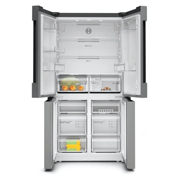 Bosch Kfn96vpea Gardırop Tipi No Frost Buzdolabı - Görsel 8