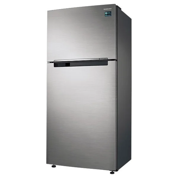 Samsung Rt50k6000s8 Çift Kapılı No-Frost Buzdolabı - Görsel 2