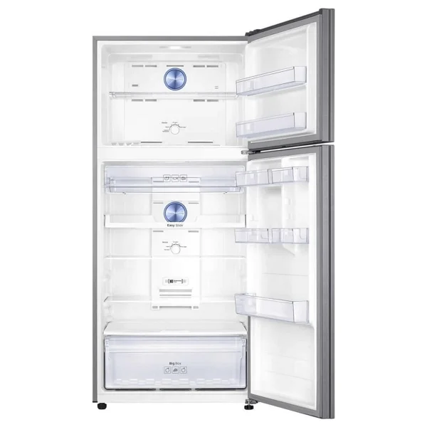 Samsung Rt50k6000s8 Çift Kapılı No-Frost Buzdolabı - Görsel 9