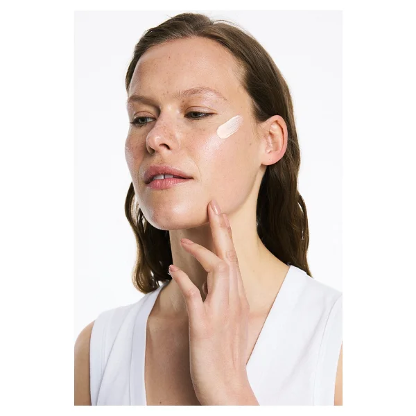 Ino Beauty Nemlendirici Güneş Kremi Spf+50 01 Light Cilt Tonu Eşitleyici (Saf Kolajen) - Görsel 5