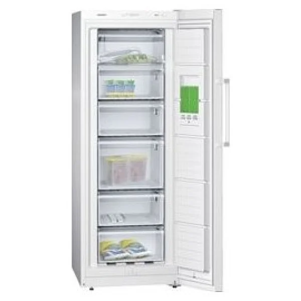 Siemens Gs29vvwe0n 6 Çekmeceli Derin Dondurucu - Görsel 2