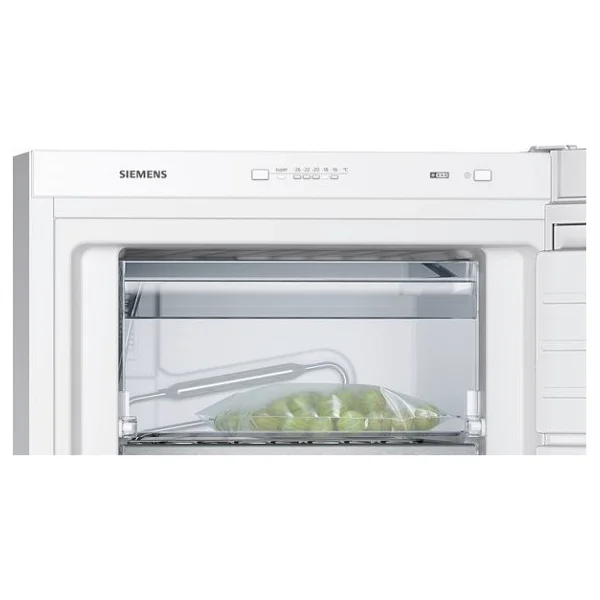 Siemens Gs29vvwe0n 6 Çekmeceli Derin Dondurucu - Görsel 3